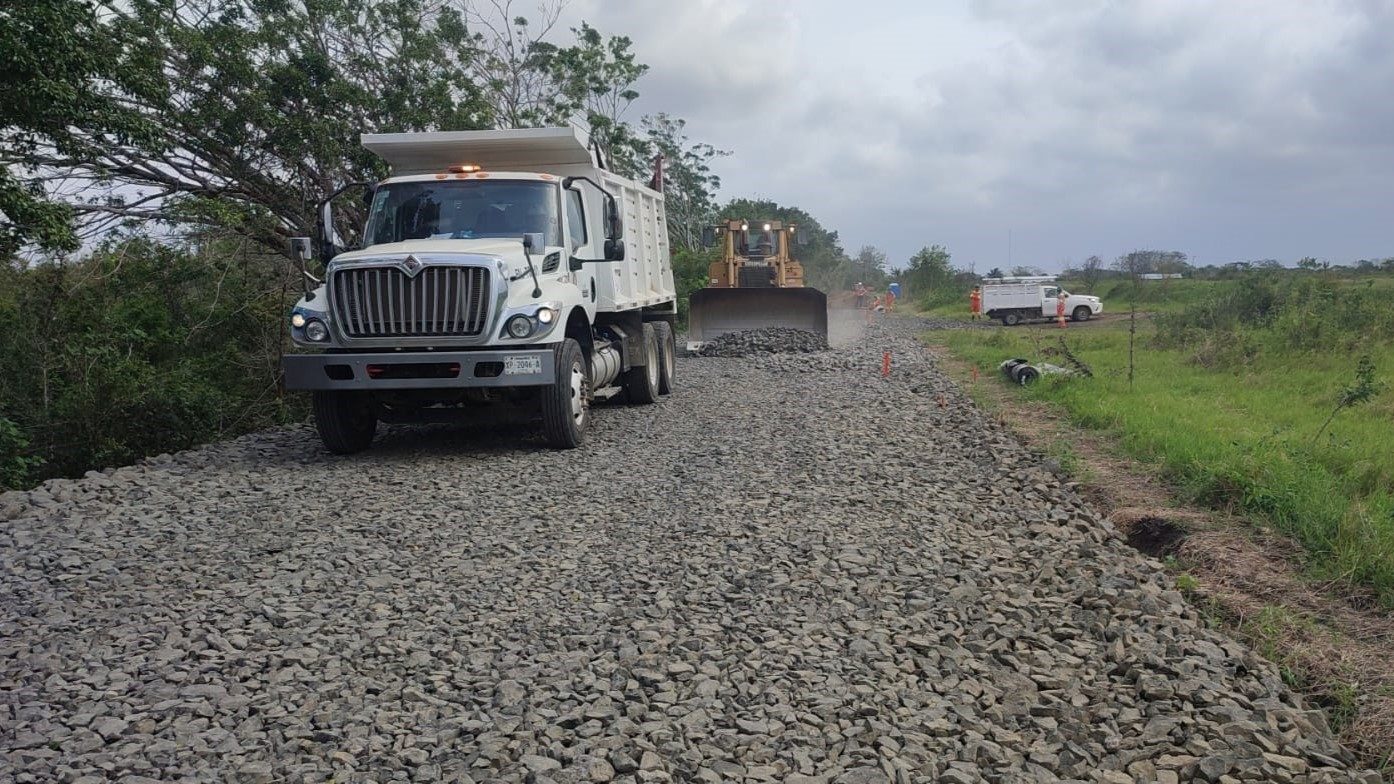 Carretera Tuxpan-Tamihua